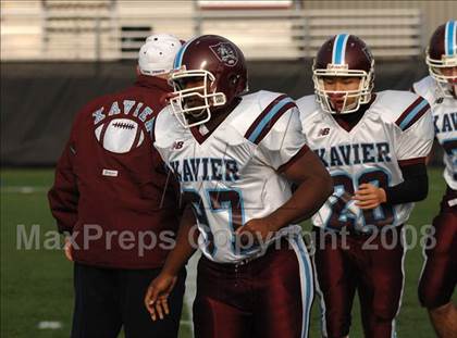 Thumbnail 2 in Xavier @ Fordham Prep photogallery.