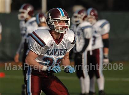 Thumbnail 3 in Xavier @ Fordham Prep photogallery.