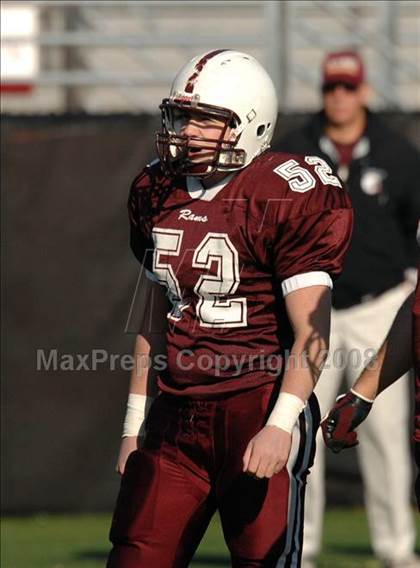 Thumbnail 2 in Xavier @ Fordham Prep photogallery.