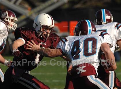 Thumbnail 3 in Xavier @ Fordham Prep photogallery.