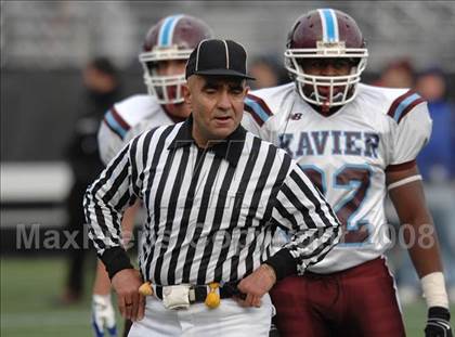 Thumbnail 1 in Xavier @ Fordham Prep photogallery.