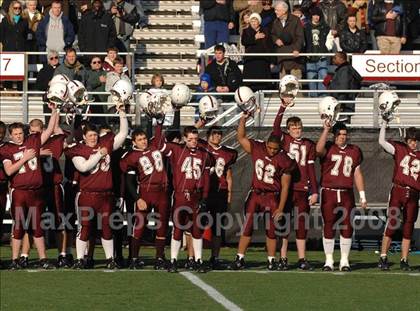 Thumbnail 2 in Xavier @ Fordham Prep photogallery.