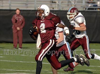 Thumbnail 2 in Xavier @ Fordham Prep photogallery.