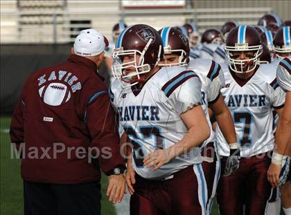 Thumbnail 2 in Xavier @ Fordham Prep photogallery.