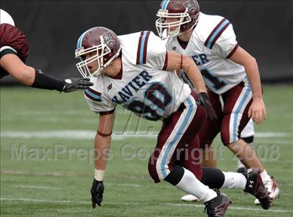 Thumbnail 2 in Xavier @ Fordham Prep photogallery.