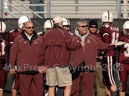 Thumbnail 2 in Xavier @ Fordham Prep photogallery.