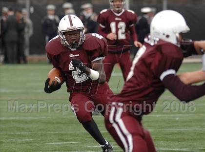 Thumbnail 2 in Xavier @ Fordham Prep photogallery.