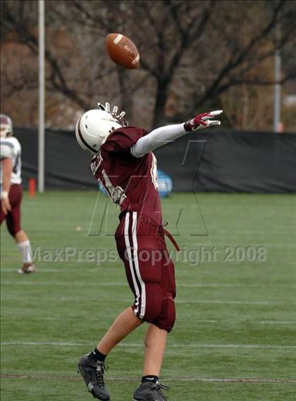 Thumbnail 2 in Xavier @ Fordham Prep photogallery.