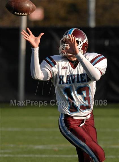Thumbnail 3 in Xavier @ Fordham Prep photogallery.