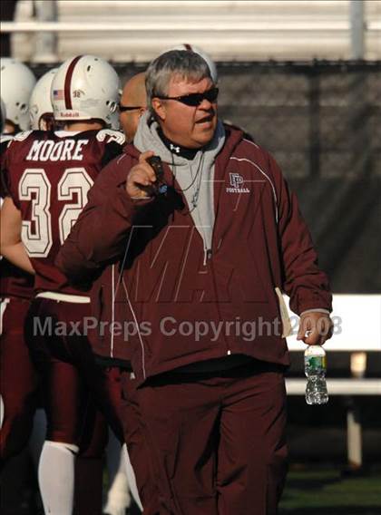 Thumbnail 2 in Xavier @ Fordham Prep photogallery.