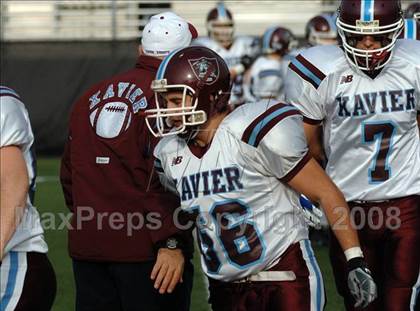 Thumbnail 1 in Xavier @ Fordham Prep photogallery.