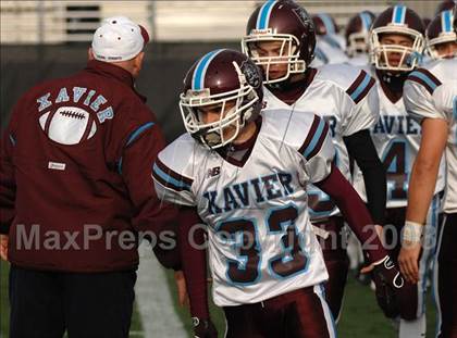 Thumbnail 2 in Xavier @ Fordham Prep photogallery.
