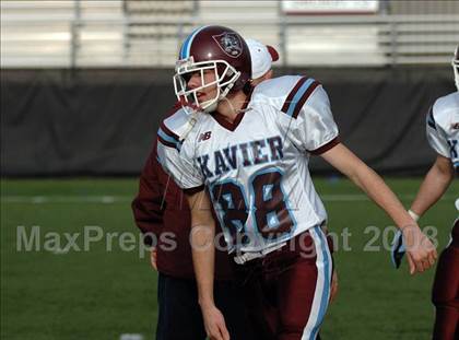 Thumbnail 2 in Xavier @ Fordham Prep photogallery.