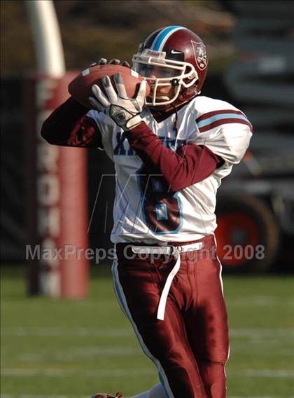 Thumbnail 1 in Xavier @ Fordham Prep photogallery.