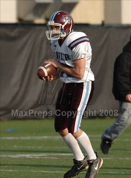 Thumbnail 1 in Xavier @ Fordham Prep photogallery.