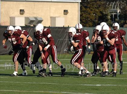 Thumbnail 1 in Xavier @ Fordham Prep photogallery.
