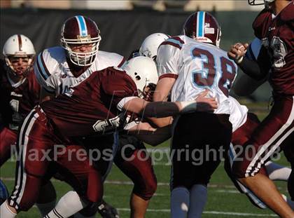 Thumbnail 2 in Xavier @ Fordham Prep photogallery.