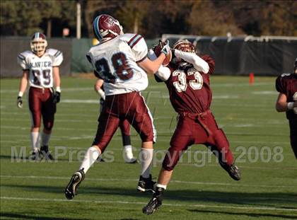 Thumbnail 2 in Xavier @ Fordham Prep photogallery.