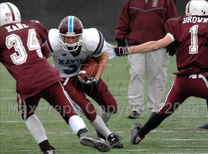 Thumbnail 2 in Xavier @ Fordham Prep photogallery.
