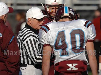 Thumbnail 2 in Xavier @ Fordham Prep photogallery.