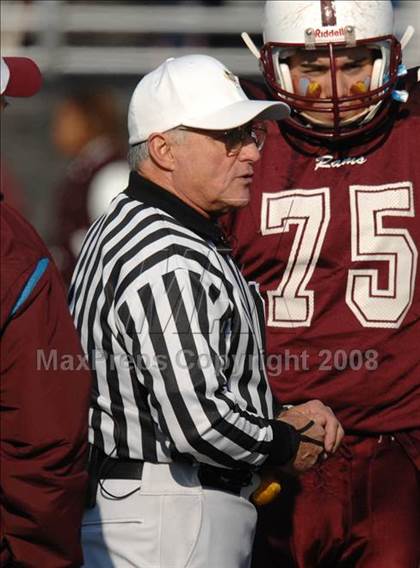 Thumbnail 1 in Xavier @ Fordham Prep photogallery.