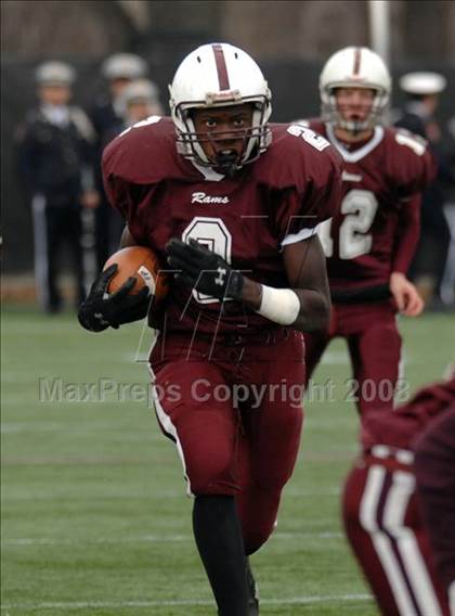 Thumbnail 3 in Xavier @ Fordham Prep photogallery.