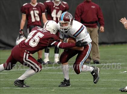 Thumbnail 2 in Xavier @ Fordham Prep photogallery.