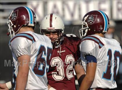 Thumbnail 3 in Xavier @ Fordham Prep photogallery.