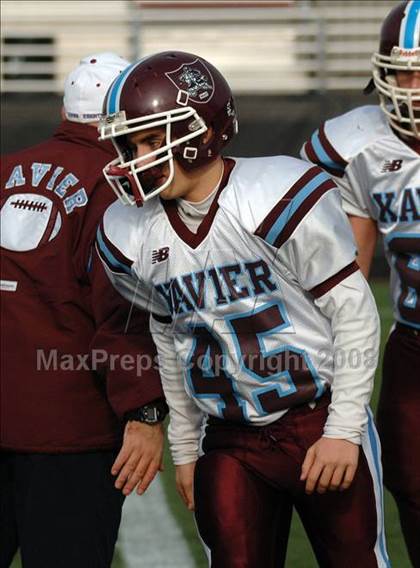 Thumbnail 3 in Xavier @ Fordham Prep photogallery.
