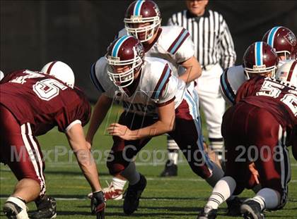 Thumbnail 3 in Xavier @ Fordham Prep photogallery.