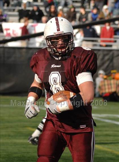 Thumbnail 1 in Xavier @ Fordham Prep photogallery.