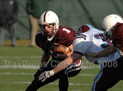 Thumbnail 1 in Xavier @ Fordham Prep photogallery.