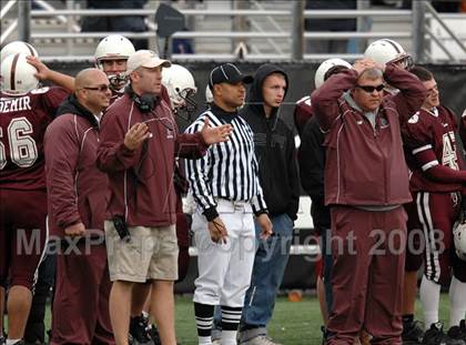 Thumbnail 3 in Xavier @ Fordham Prep photogallery.