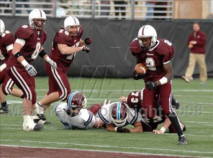 Thumbnail 1 in Xavier @ Fordham Prep photogallery.