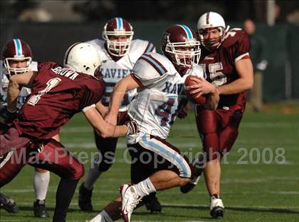 Thumbnail 3 in Xavier @ Fordham Prep photogallery.
