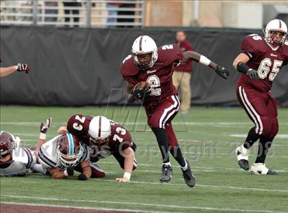 Thumbnail 2 in Xavier @ Fordham Prep photogallery.