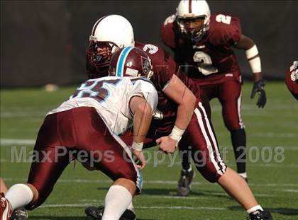 Thumbnail 1 in Xavier @ Fordham Prep photogallery.