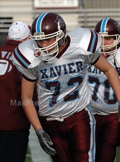 Thumbnail 1 in Xavier @ Fordham Prep photogallery.