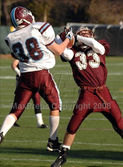 Thumbnail 1 in Xavier @ Fordham Prep photogallery.