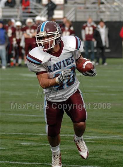 Thumbnail 2 in Xavier @ Fordham Prep photogallery.