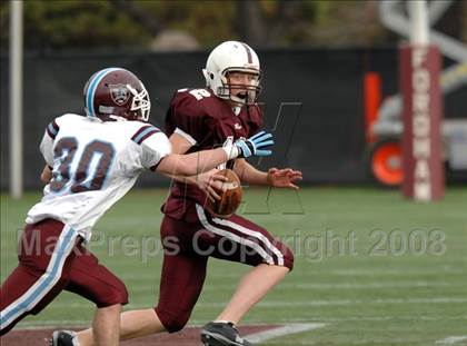 Thumbnail 3 in Xavier @ Fordham Prep photogallery.