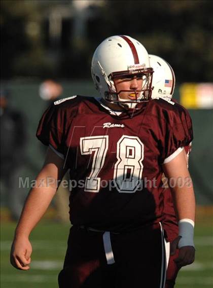 Thumbnail 3 in Xavier @ Fordham Prep photogallery.
