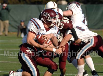 Thumbnail 1 in Xavier @ Fordham Prep photogallery.