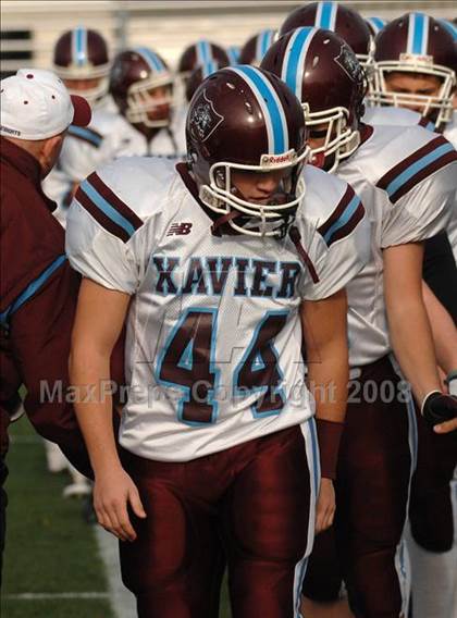 Thumbnail 1 in Xavier @ Fordham Prep photogallery.
