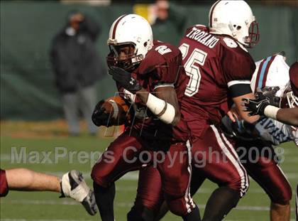 Thumbnail 1 in Xavier @ Fordham Prep photogallery.
