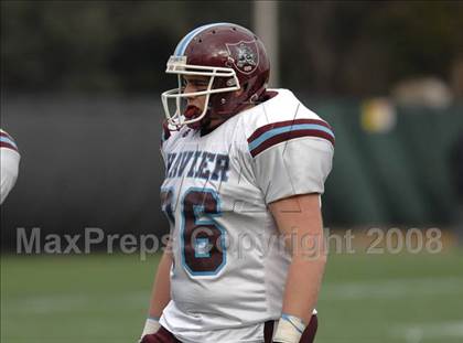 Thumbnail 2 in Xavier @ Fordham Prep photogallery.