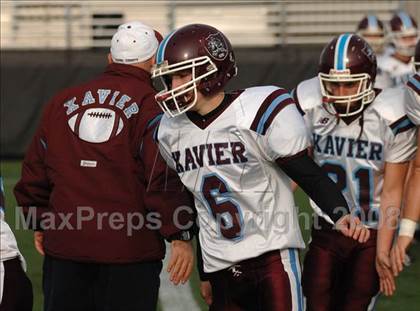 Thumbnail 1 in Xavier @ Fordham Prep photogallery.