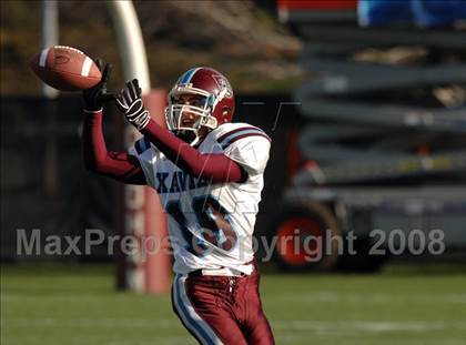 Thumbnail 2 in Xavier @ Fordham Prep photogallery.