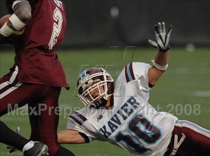 Thumbnail 2 in Xavier @ Fordham Prep photogallery.