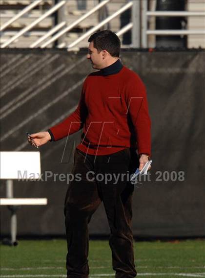 Thumbnail 2 in Xavier @ Fordham Prep photogallery.